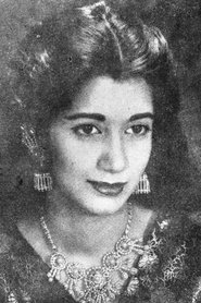 Zeba portrait