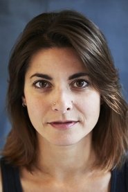 Angela El-Zeind portrait