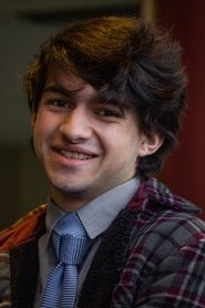 Simon Stainbrook portrait