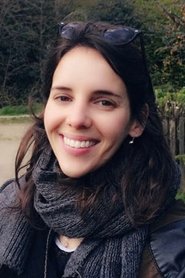 Lívia Serpa portrait