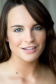 Teal Conrad portrait