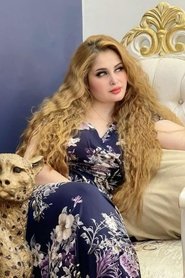 Sulaf Jalil portrait