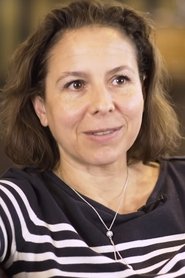 Julia Ziffer portrait