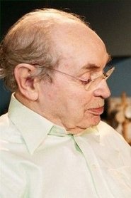 Brendan Cauldwell portrait