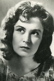 Izolda Izvitskaya portrait