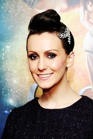 Erica Linz portrait