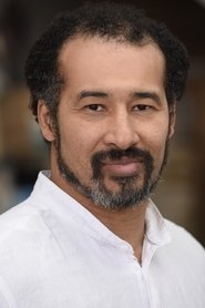 Frédéric Kontogom portrait