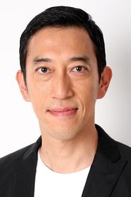 Akinori Ando portrait
