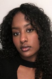 Isra Abdelrahim portrait