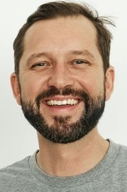 Martin Høgsted portrait