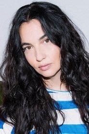 Rita Wainer portrait