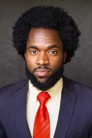 Milan Carter portrait