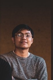 Dorison Ouch portrait