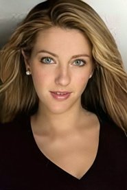 Meryl Bush portrait