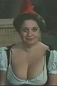 Catherine Ohotnikoff portrait
