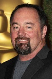 Jeff Cronenweth portrait