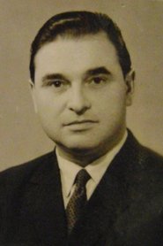 Yevgeni Onopriyenko portrait