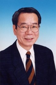 Nobuo Tanaka portrait