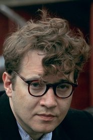 Ilya Khrzhanovsky portrait