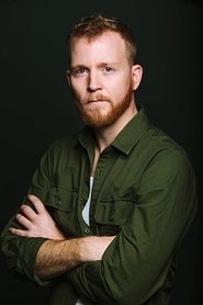 Tim Stafford portrait