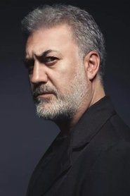 Tamer Karadağlı portrait