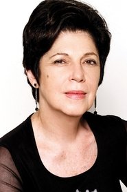 Esther Góes portrait