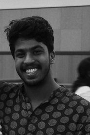 Giri Sankar portrait