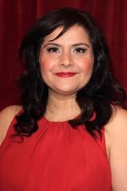 Nina Wadia portrait
