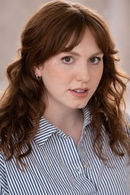 Maggie Cramer portrait