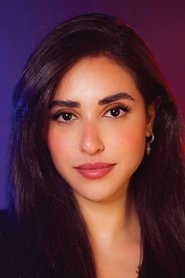 Aya Samaha portrait