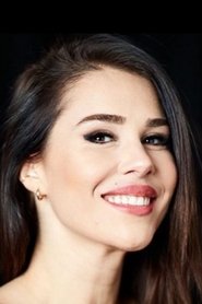 Duygu Şen portrait