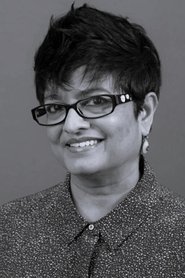 Pratibha Parmar portrait