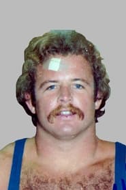Mike Gossett portrait