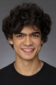 Iñaki Godoy portrait