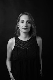 Eleni Thymiopoulou portrait