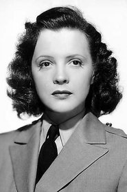 Eileen O'Hearn portrait