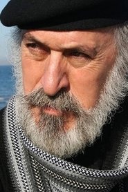 Manouchehr Alipour portrait