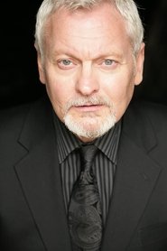 John Judd portrait