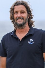 Nathan Webster portrait