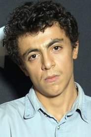 Ilias Le Doré portrait
