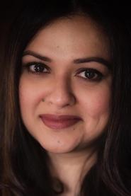 Riva Bubber portrait