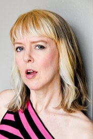 Sally Mullins portrait