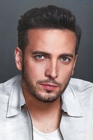 Oğuzhan Koç portrait