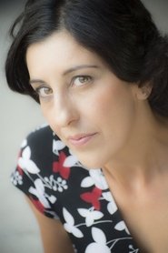 Sylvie Grontis Hagan portrait