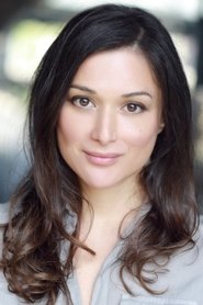 Daphne Alexander portrait