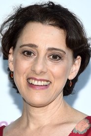 Judy Kuhn portrait