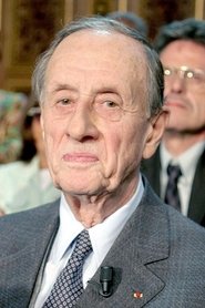 Philippe de Gaulle portrait