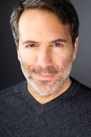 Dean Testerman portrait