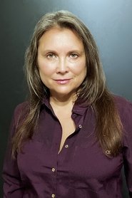 Maritza Brikisak portrait