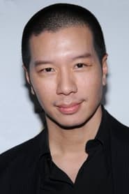 Reggie Lee portrait